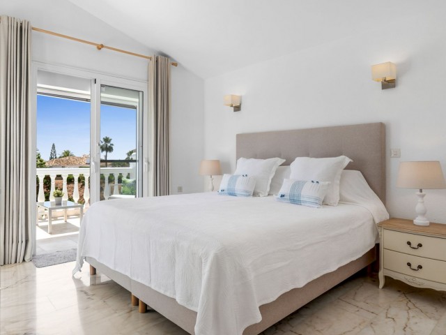 3 Bedrooms Villa in El Chaparral