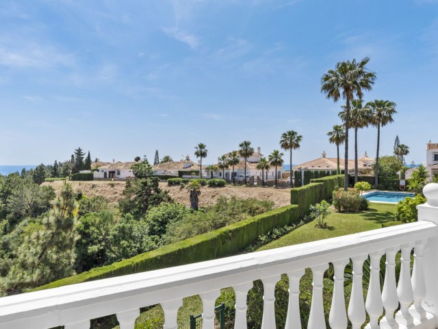 3 Bedrooms Villa in El Chaparral