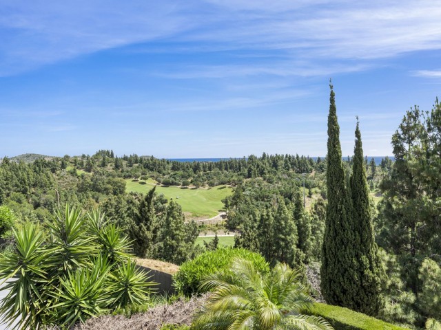 3 Bedrooms Villa in El Chaparral
