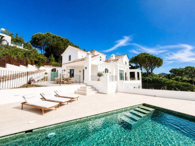 Villa, El Madroñal, R5371204