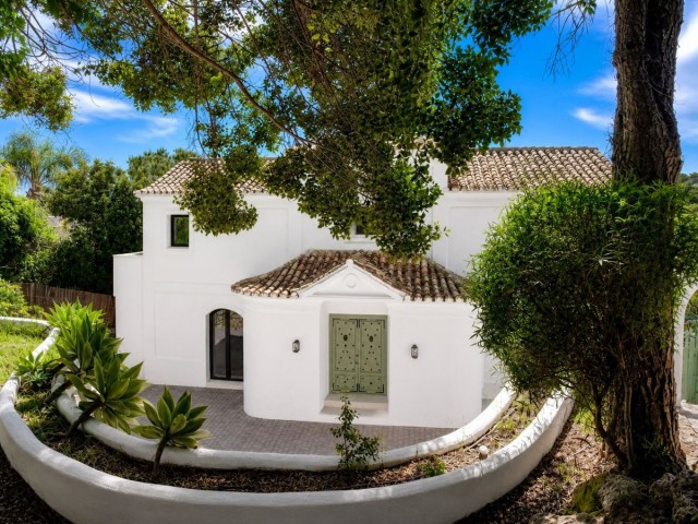 Villa, El Madroñal, R5371204