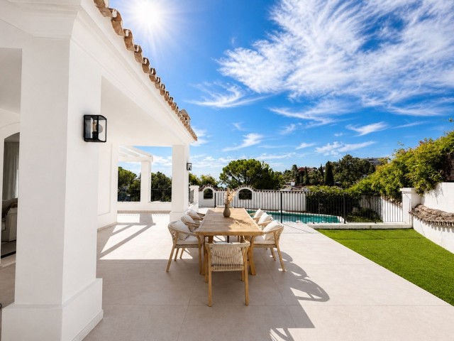 Villa, El Madroñal, R5371204