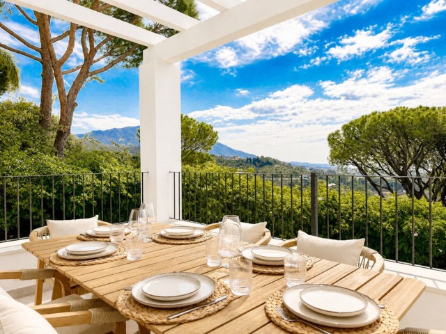 Villa avec 5 Chambres  à El Madroñal