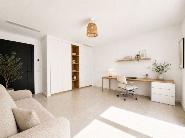 Villa avec 5 Chambres  à El Madroñal