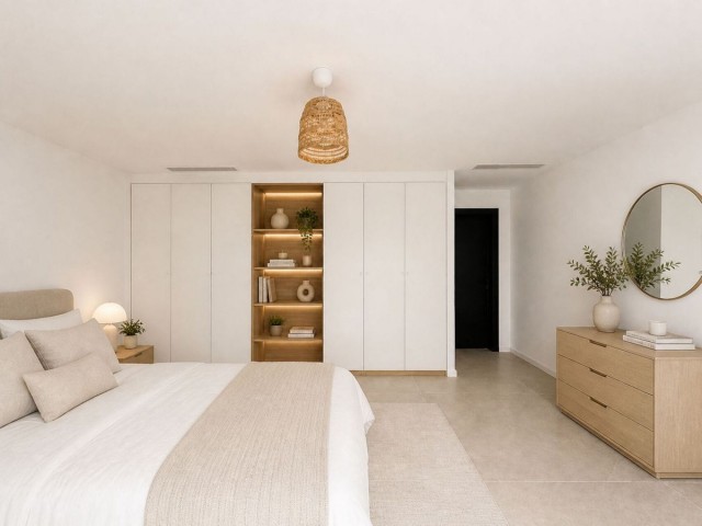 Villa avec 5 Chambres  à El Madroñal