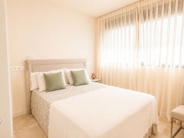 Maison mitoyenne avec 4 Chambres  à La Cala de Mijas