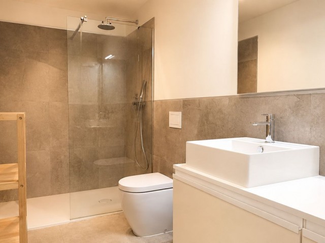 Maison mitoyenne avec 4 Chambres  à La Cala de Mijas