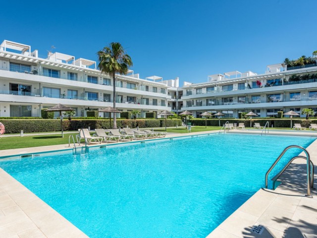 Appartement, Bel Air, R5371747