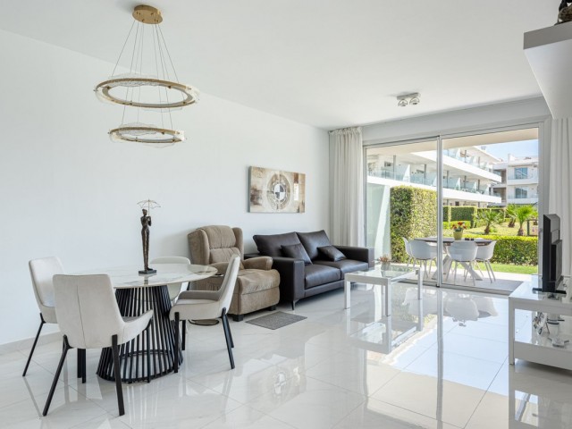 Appartement, Bel Air, R5371747