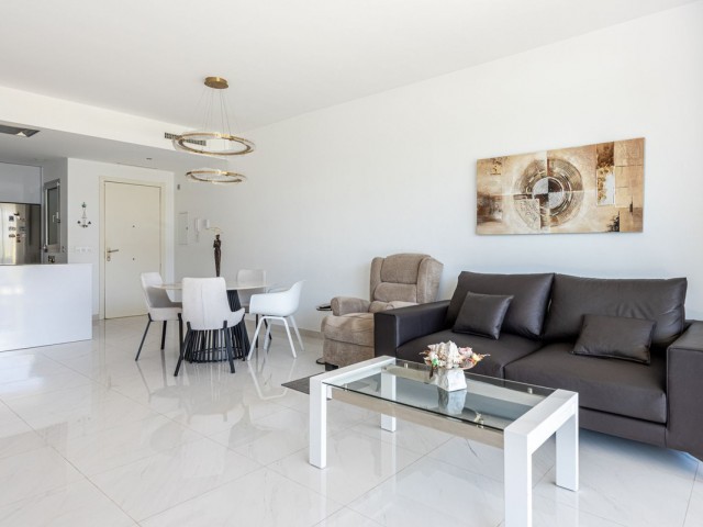 Appartement, Bel Air, R5371747