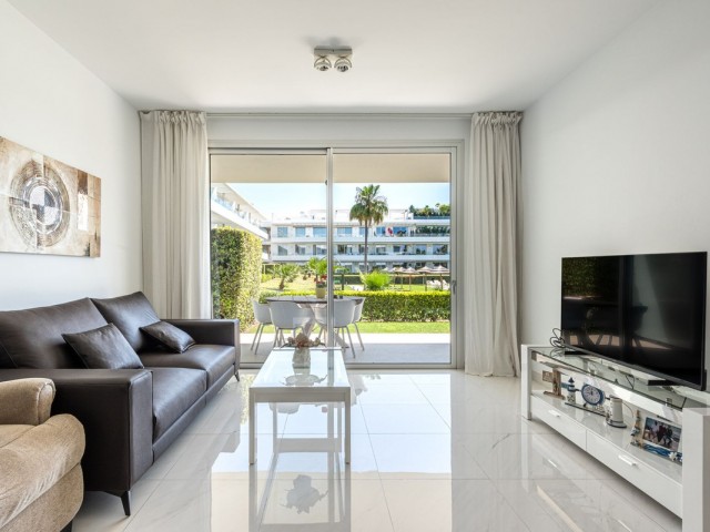 Appartement, Bel Air, R5371747