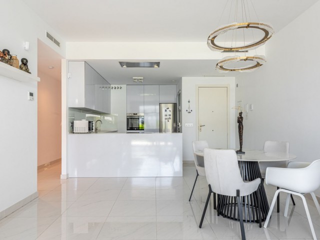 Appartement avec 3 Chambres  à Bel Air