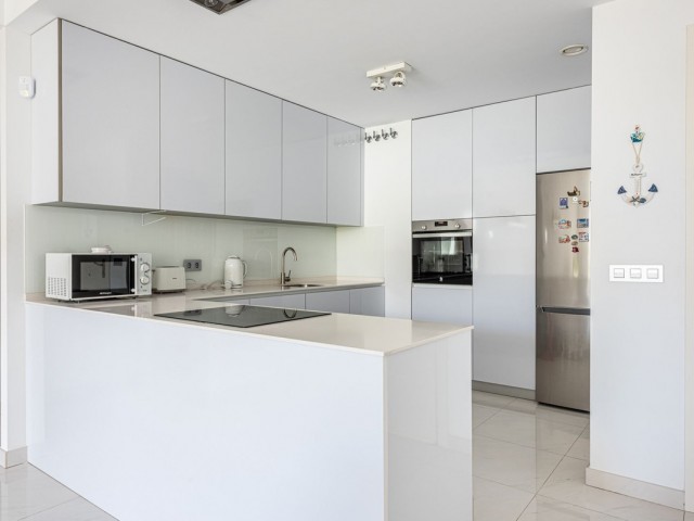 Appartement avec 3 Chambres  à Bel Air