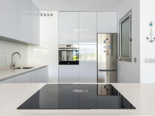 Appartement avec 3 Chambres  à Bel Air