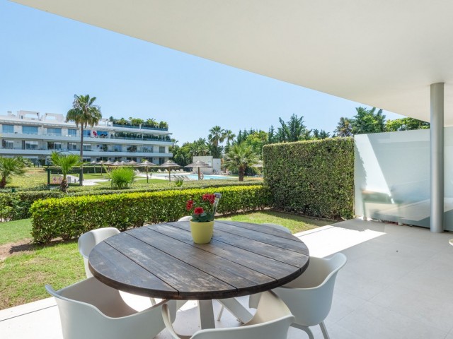 Appartement avec 3 Chambres  à Bel Air