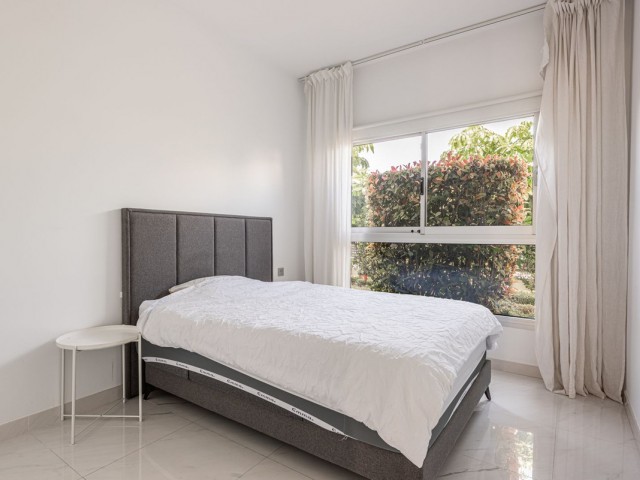 Appartement avec 3 Chambres  à Bel Air