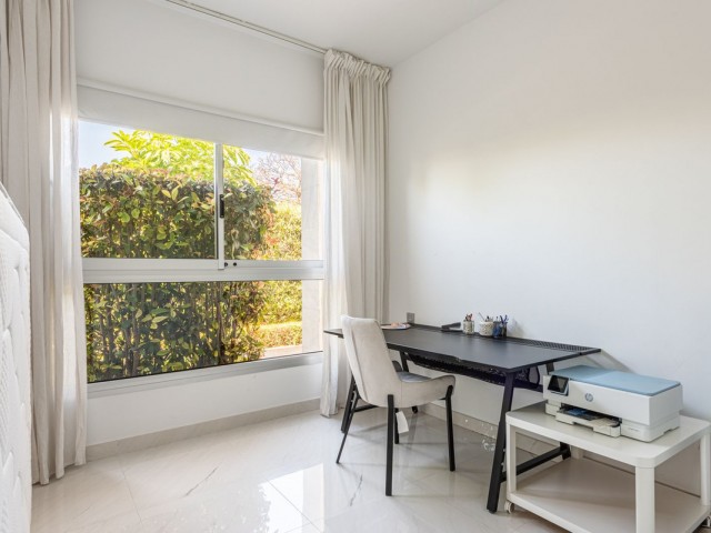 Appartement avec 3 Chambres  à Bel Air
