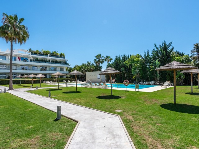 Appartement avec 3 Chambres  à Bel Air