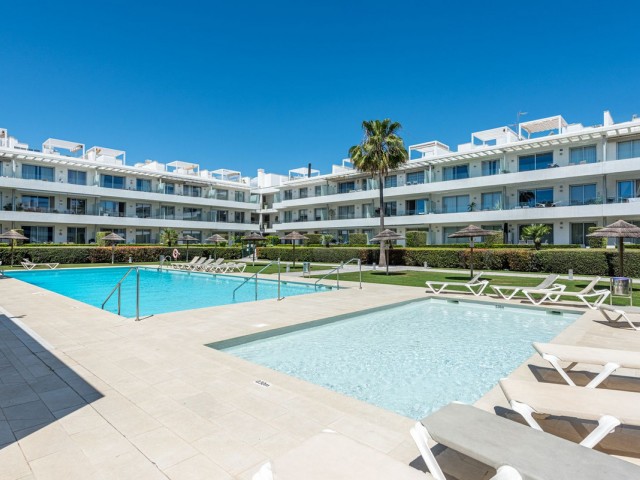 Appartement avec 3 Chambres  à Bel Air