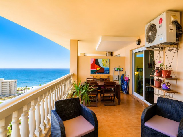 Apartment, Fuengirola