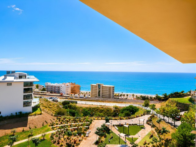 Appartement, Fuengirola, R5371759