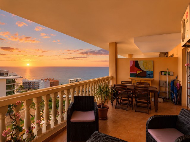 Appartement, Fuengirola, R5371759
