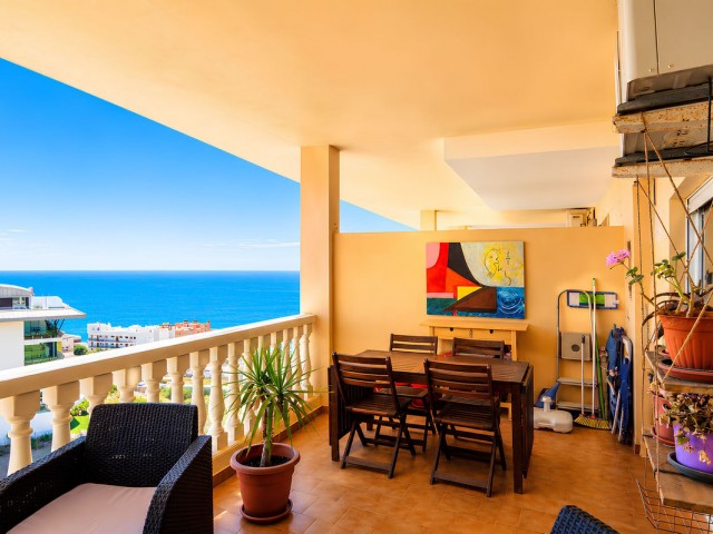 Appartement, Fuengirola, R5371759