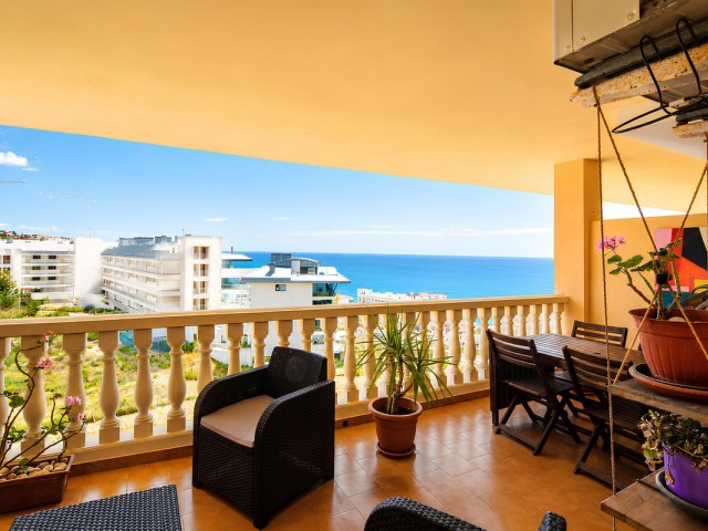 Appartement, Fuengirola, R5371759