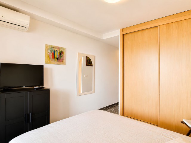 2 Schlafzimmer Apartment in Fuengirola