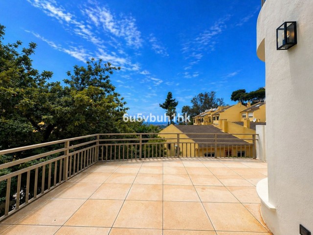 4 Schlafzimmer Reihenhaus in Málaga