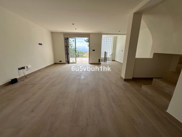 4 Schlafzimmer Reihenhaus in Málaga