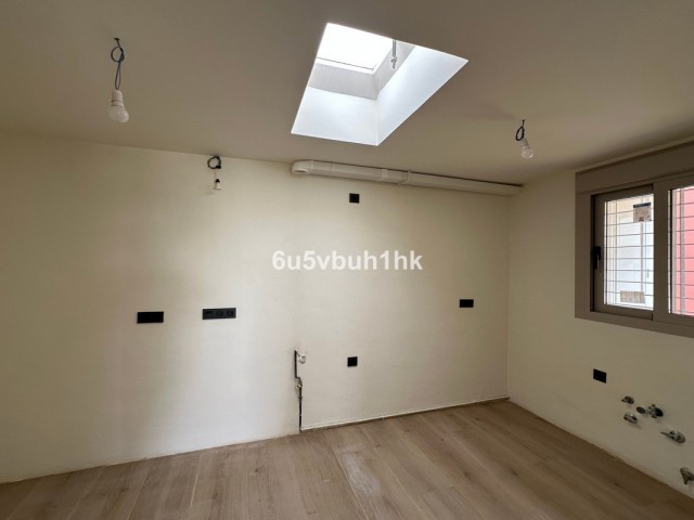 4 Schlafzimmer Reihenhaus in Málaga
