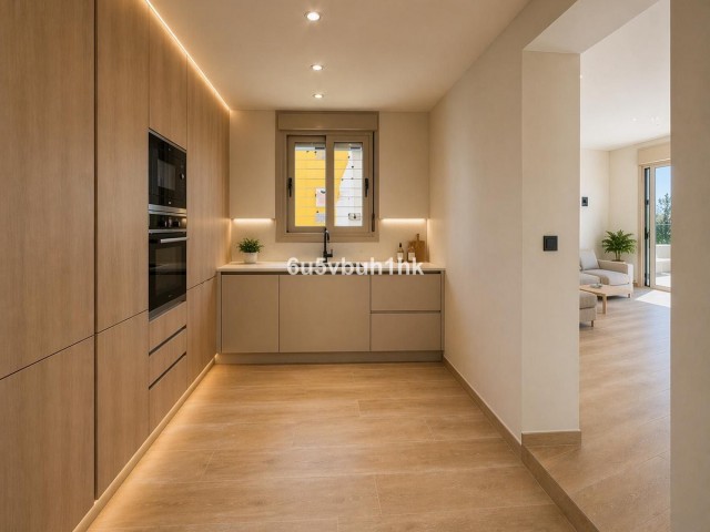 4 Schlafzimmer Reihenhaus in Málaga