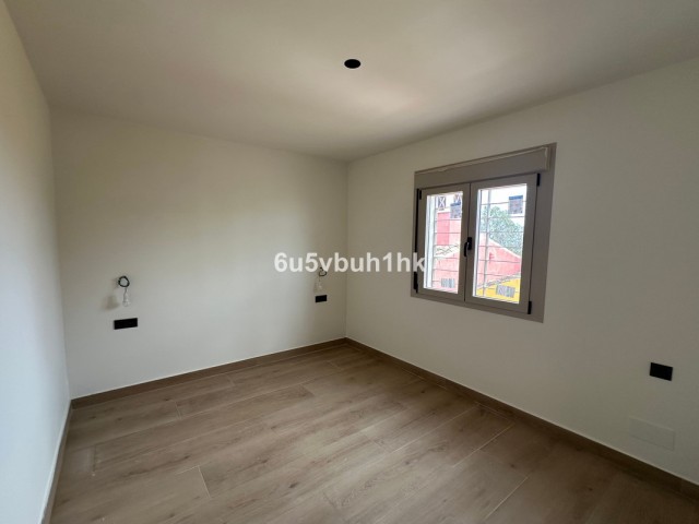 4 Schlafzimmer Reihenhaus in Málaga
