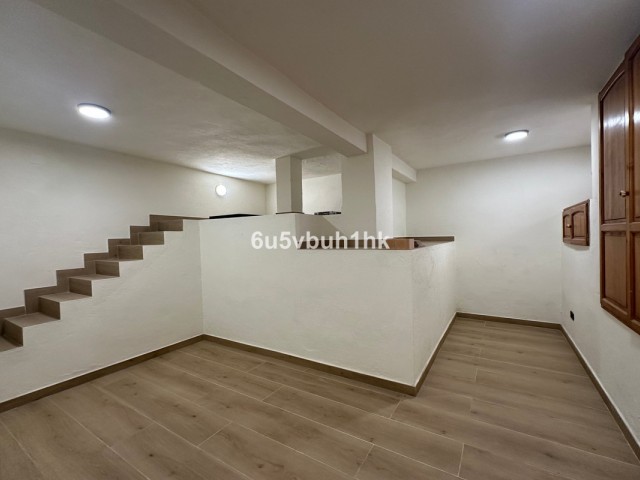 4 Schlafzimmer Reihenhaus in Málaga