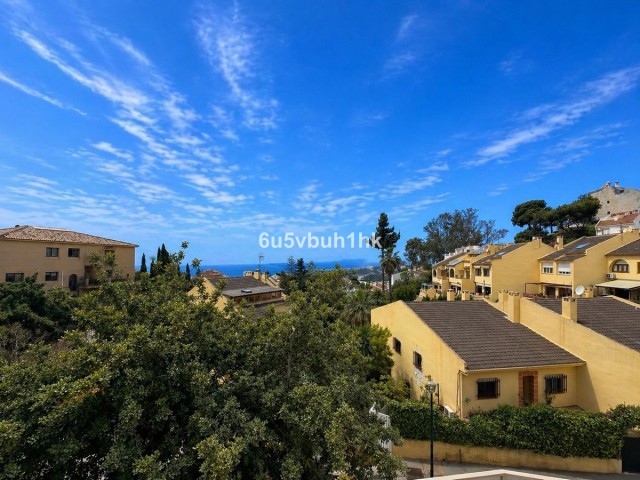 Townhouse Málaga - R5373706