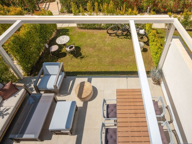 3 Schlafzimmer Reihenhaus in Estepona