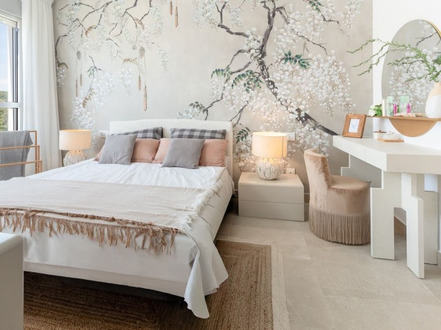 3 Schlafzimmer Reihenhaus in Estepona