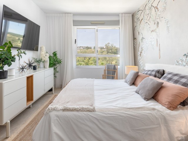 3 Schlafzimmer Reihenhaus in Estepona