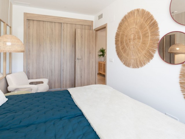 3 Schlafzimmer Reihenhaus in Estepona