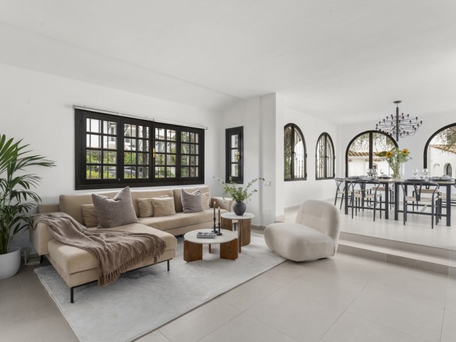Appartement, Nueva Andalucia