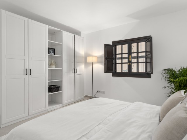 Appartement avec 3 Chambres  à Nueva Andalucía