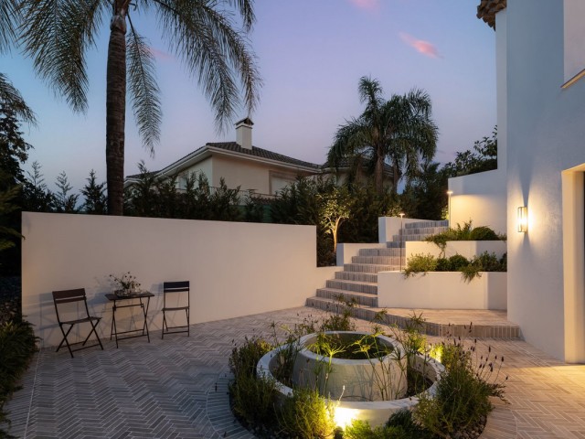 Villa avec 6 Chambres  à Benahavís