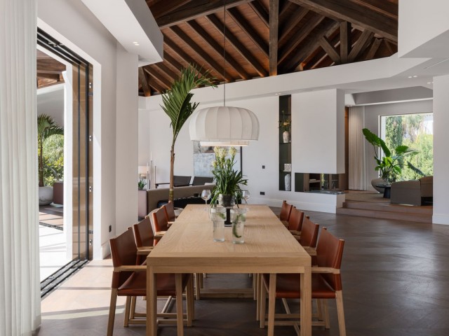 Villa avec 6 Chambres  à Benahavís