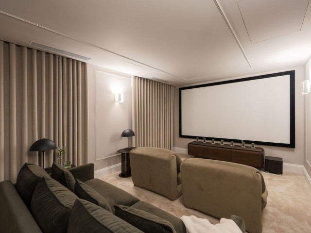 Villa avec 6 Chambres  à Benahavís