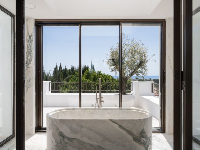 Villa avec 6 Chambres  à Benahavís
