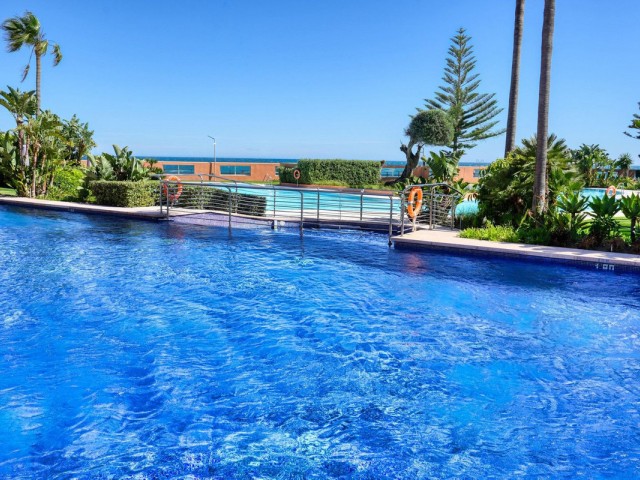 Penthouse avec 3 Chambres  à Puerto Banús