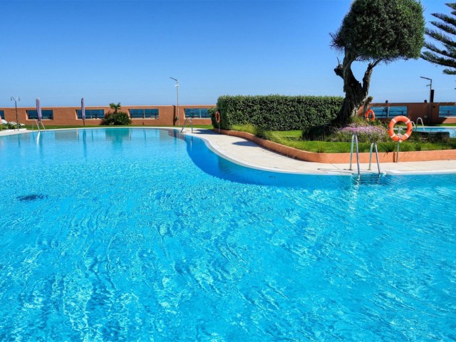Penthouse avec 3 Chambres  à Puerto Banús