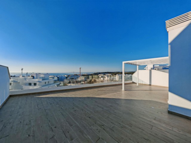 Appartement Estepona - R5377963