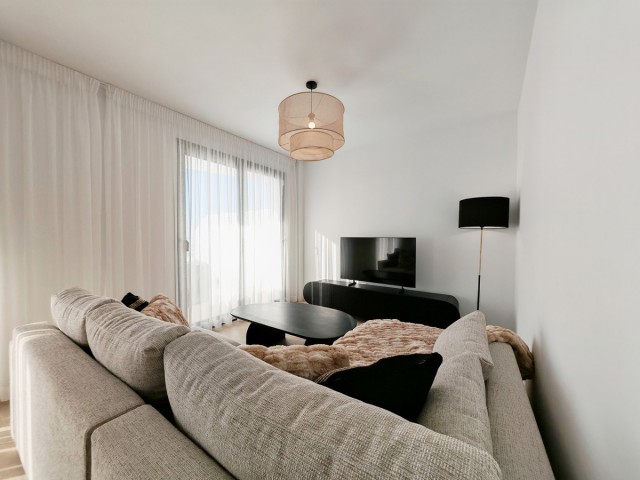Appartement avec 4 Chambres  à Estepona